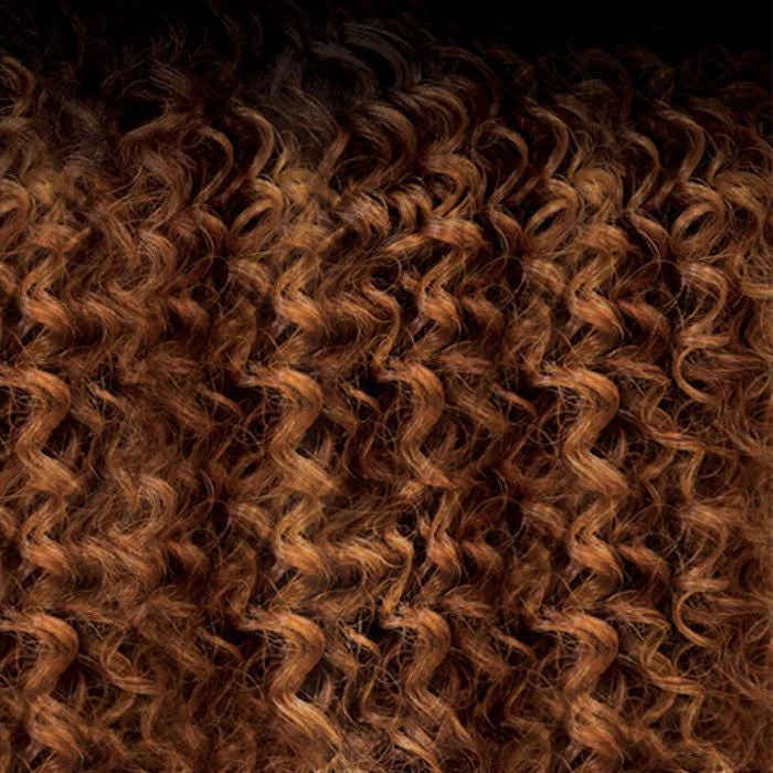 Outre Melted Hairline Swirlista - Swirl 103: Length: 22"