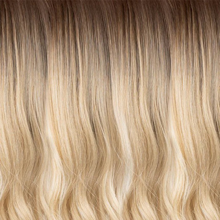 Outre Melted Hairline Swirlista - Swirl 104: Length: 20"