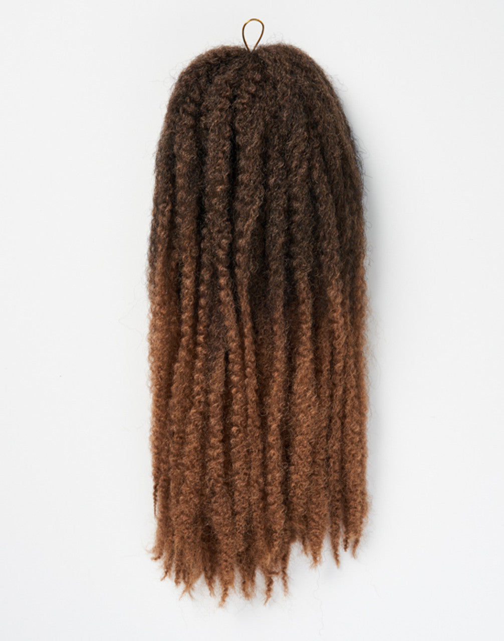 Sensationnel Soft & Silky - Afro Twist Braid 18"