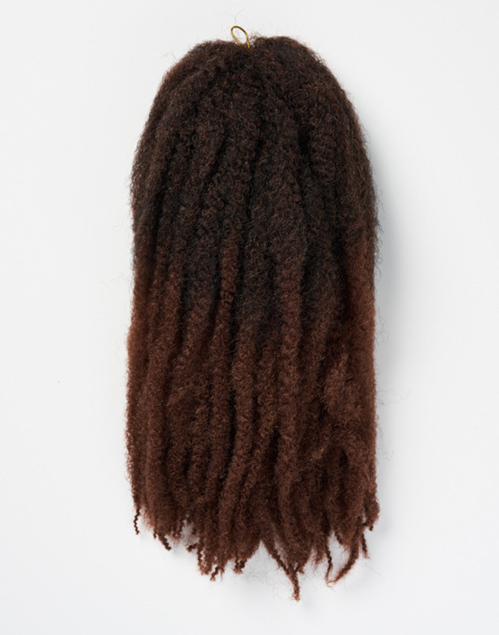 Sensationnel Soft & Silky - Afro Twist Braid 18"