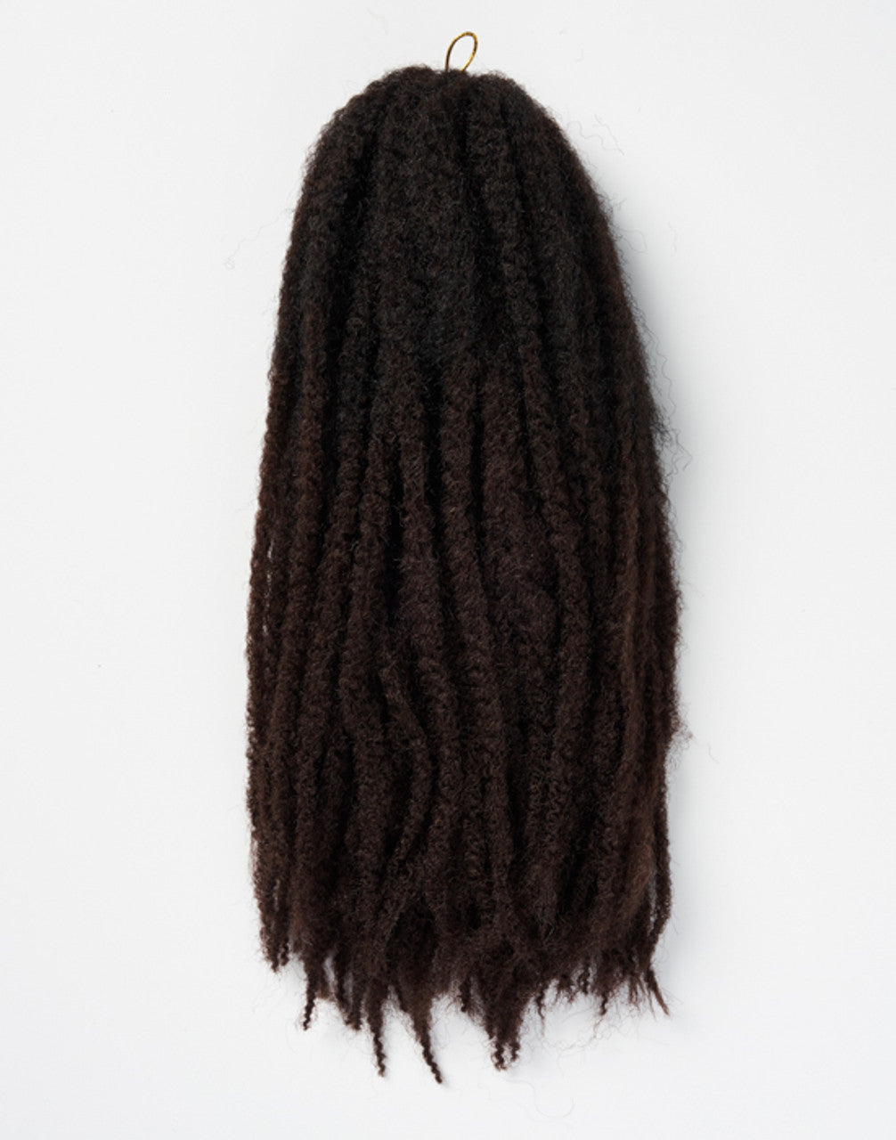 Sensationnel Soft & Silky - Afro Twist Braid 18"