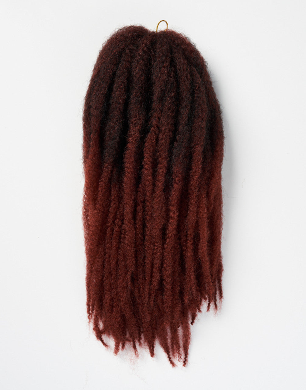 Sensationnel Soft & Silky - Afro Twist Braid 18"