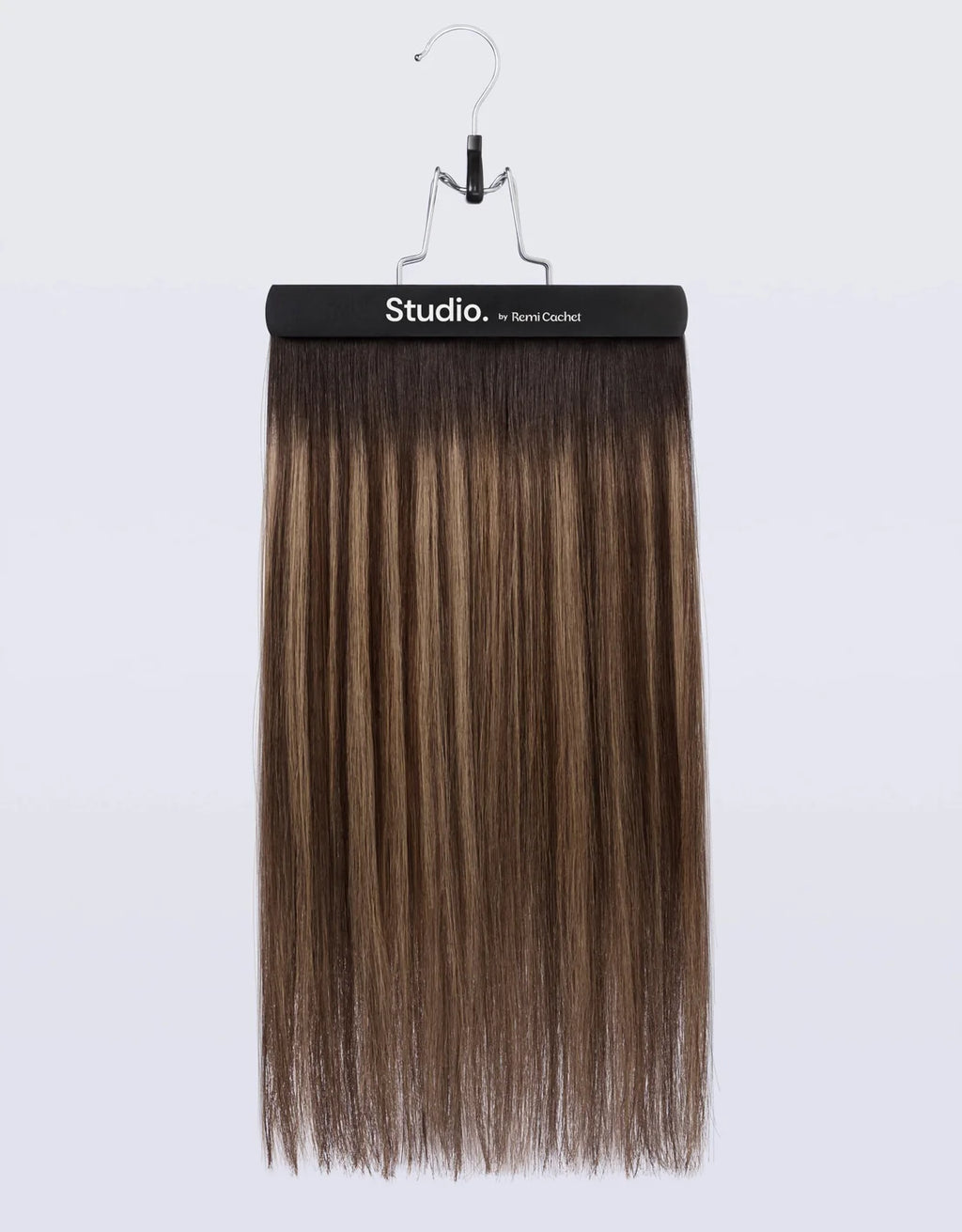 Studio Full Weft (Flat Top) Remi Human Hair Extension