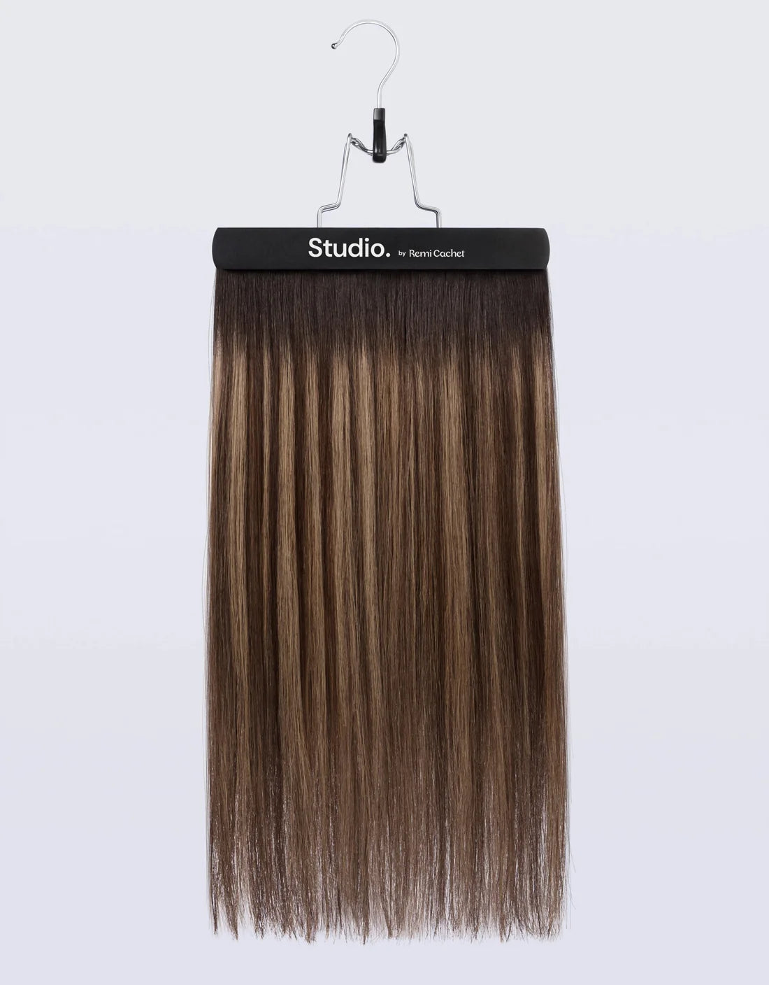 Studio Full Weft (Flat Top) Remi Human Hair Extension