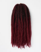 Sensationnel Soft & Silky - Afro Twist Braid 18"