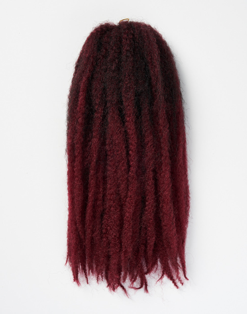 Sensationnel Soft & Silky - Afro Twist Braid 18"