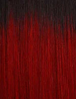 SENSATIONNEL EMPRESS CUSTOM LACE KINKY CURL CUSTOM LACE FRONT WIG