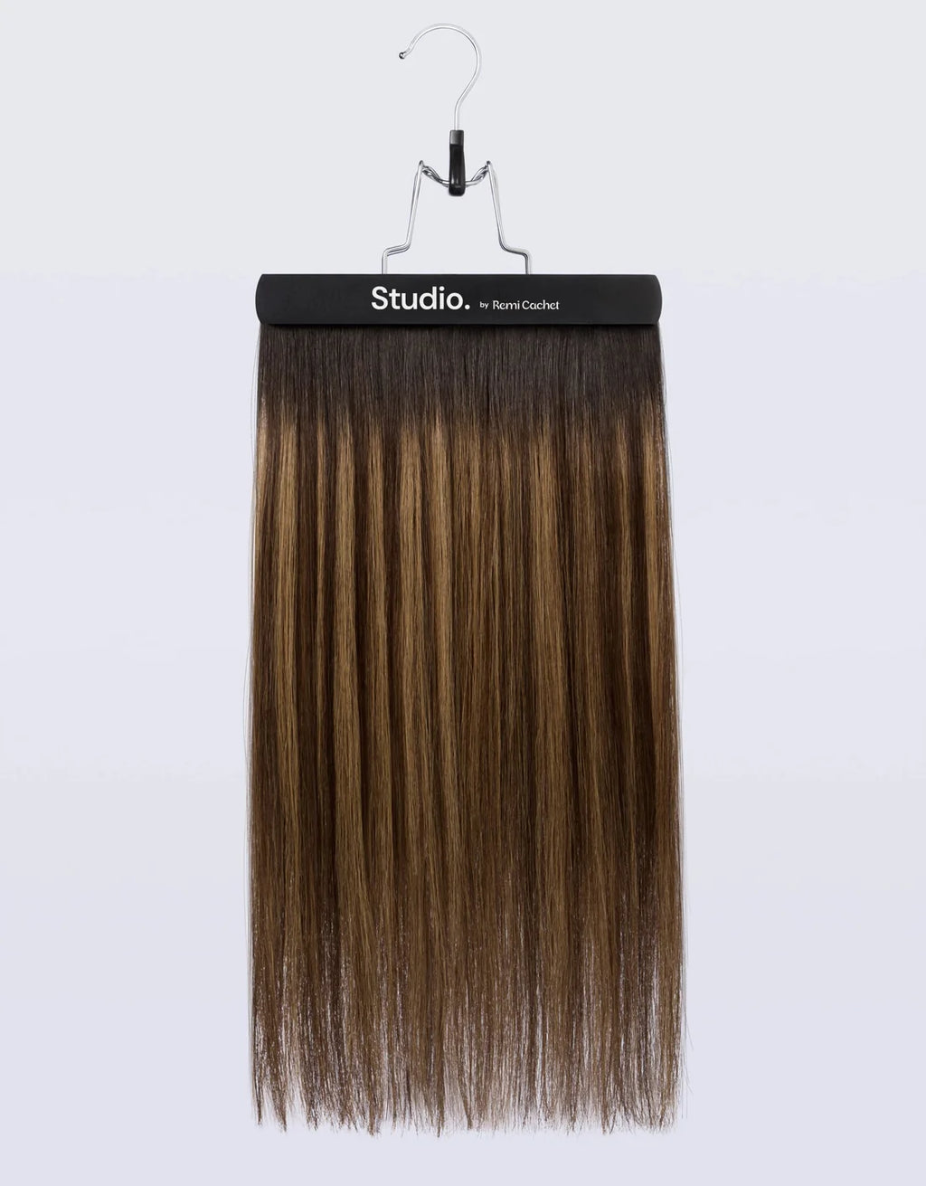Studio Full Weft (Flat Top) Remi Human Hair Extension