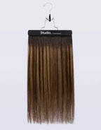 Studio Full Weft (Flat Top) Remi Human Hair Extension