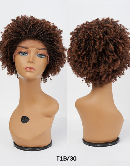 Feme Loose Twist Out Lace Wig