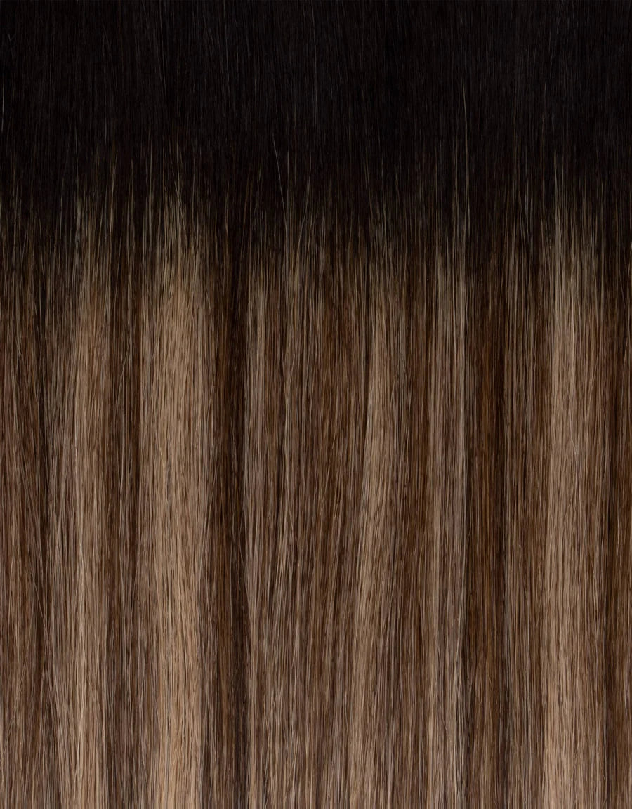 Remi Cachet Elegance Injection Tape® Hair - 20 inch