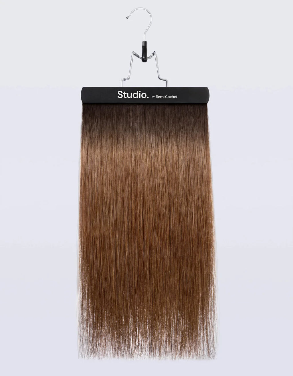Studio Full Weft (Flat Top) Remi Human Hair Extension