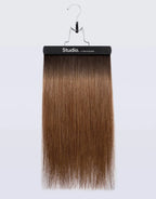 Studio Full Weft (Flat Top) Remi Human Hair Extension