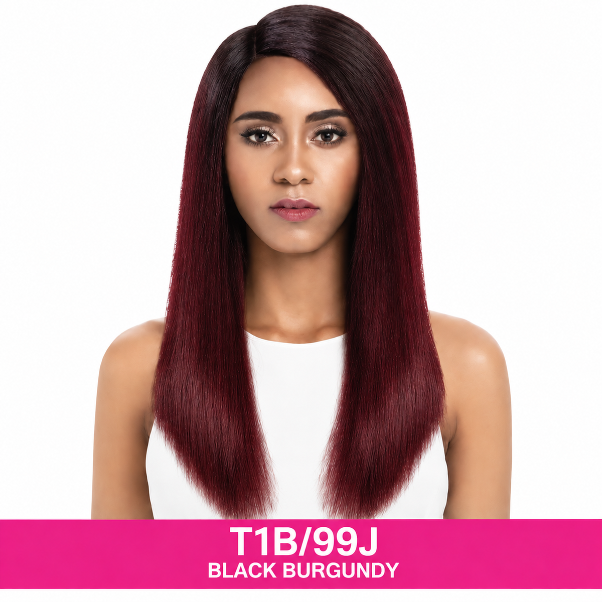 Sleek Spotlight DELAILA 100% Human Hair Lace Wig