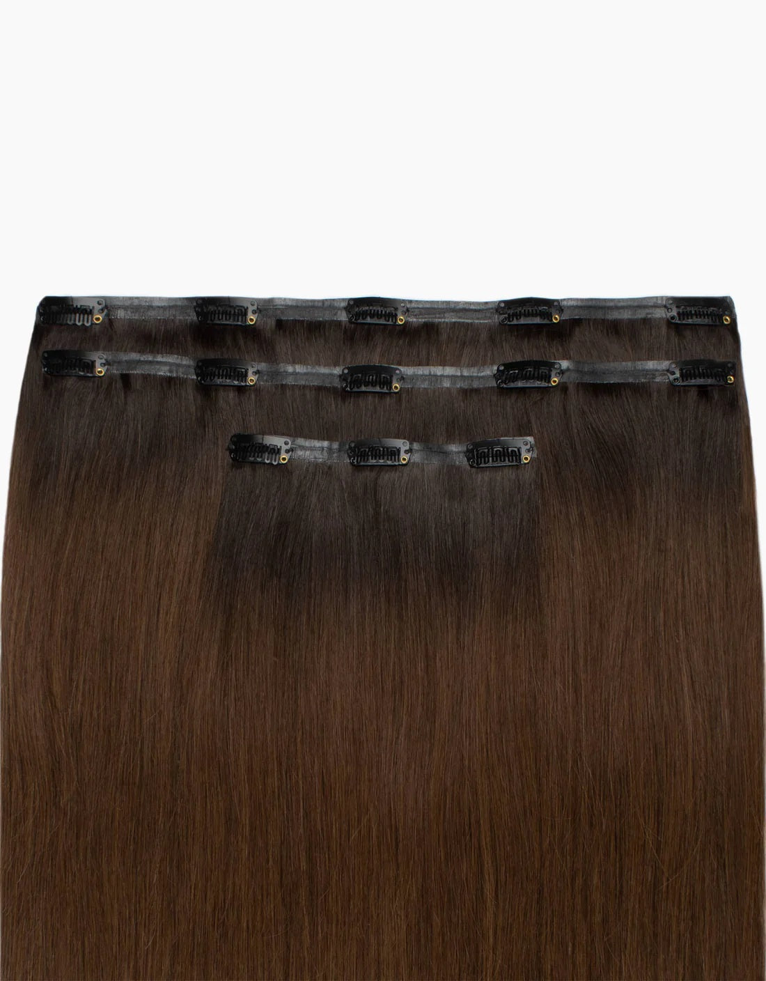 Remi Cachet Clip In Hair Extensions 16 Inch