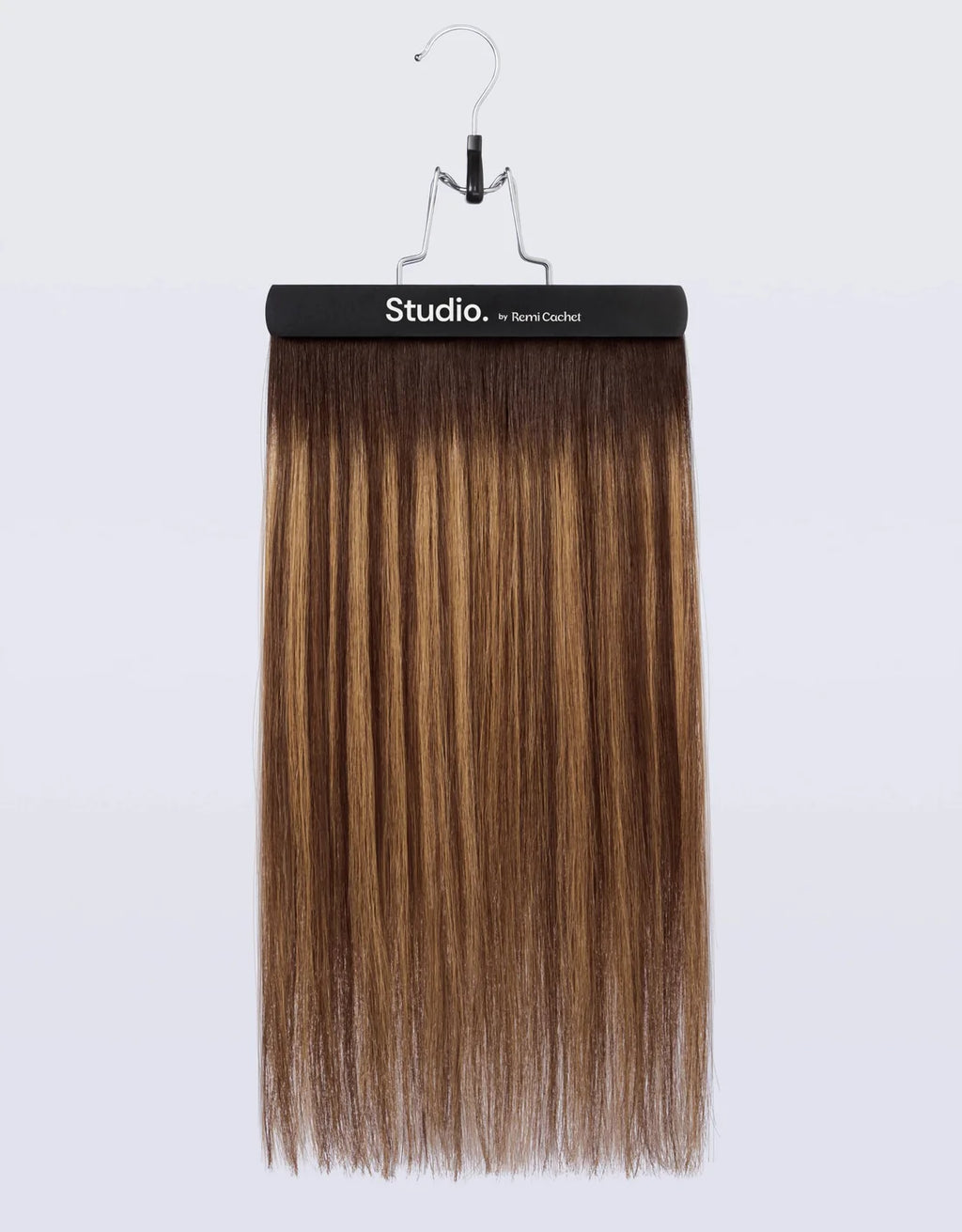 Studio Full Weft (Flat Top) Remi Human Hair Extension