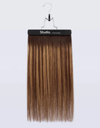 Studio Full Weft (Flat Top) Remi Human Hair Extension