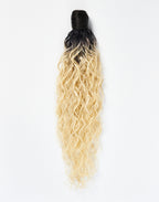 Feme Collection FRISKY Wrap Around Pony 24"