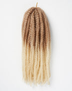 Sensationnel Soft & Silky - Afro Twist Braid 18"