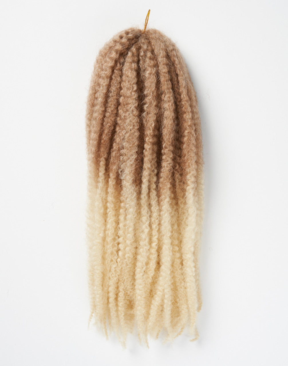 Sensationnel Soft & Silky - Afro Twist Braid 18"