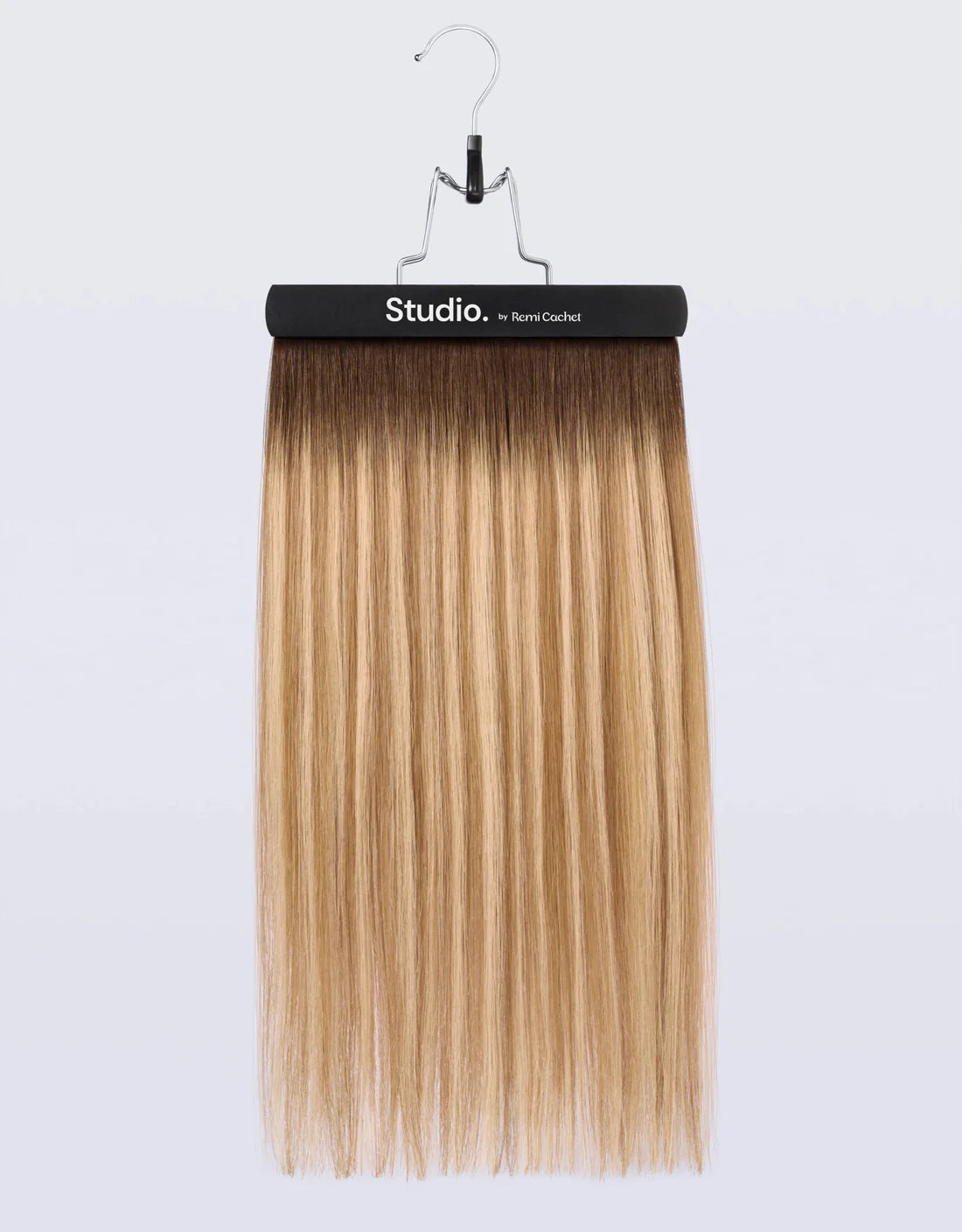 Studio Full Weft (Flat Top) Remi Human Hair Extension