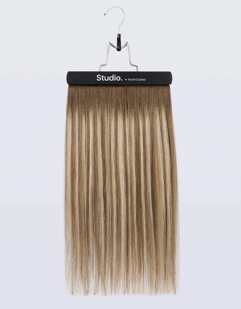 Studio Full Weft (Flat Top) Remi Human Hair Extension
