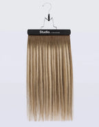 Studio Full Weft (Flat Top) Remi Human Hair Extension