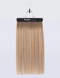 Remi Cachet Studio Full Weft (Flat Top) Remi Human Hair Extension
