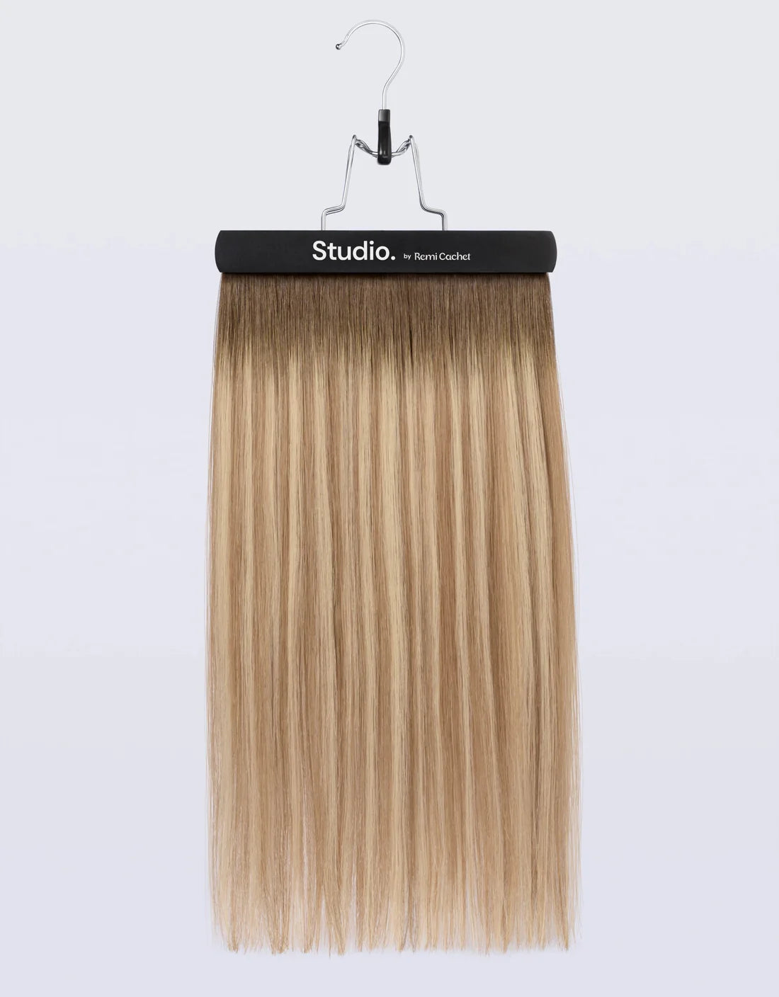Studio Full Weft (Flat Top) Remi Human Hair Extension