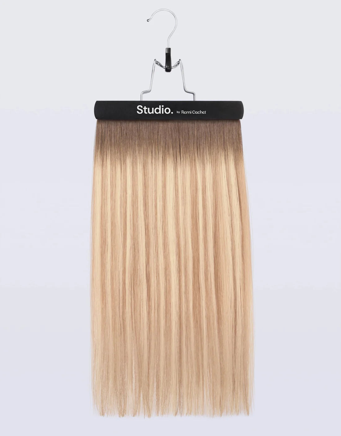 Studio Full Weft (Flat Top) Remi Human Hair Extension