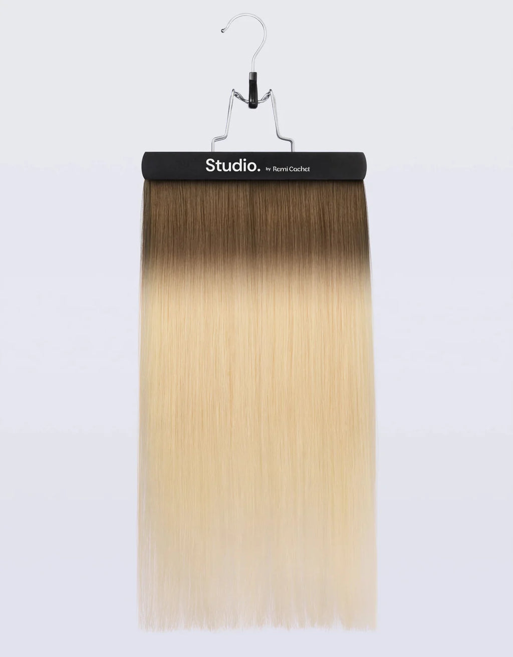 Studio Full Weft (Flat Top) Remi Human Hair Extension