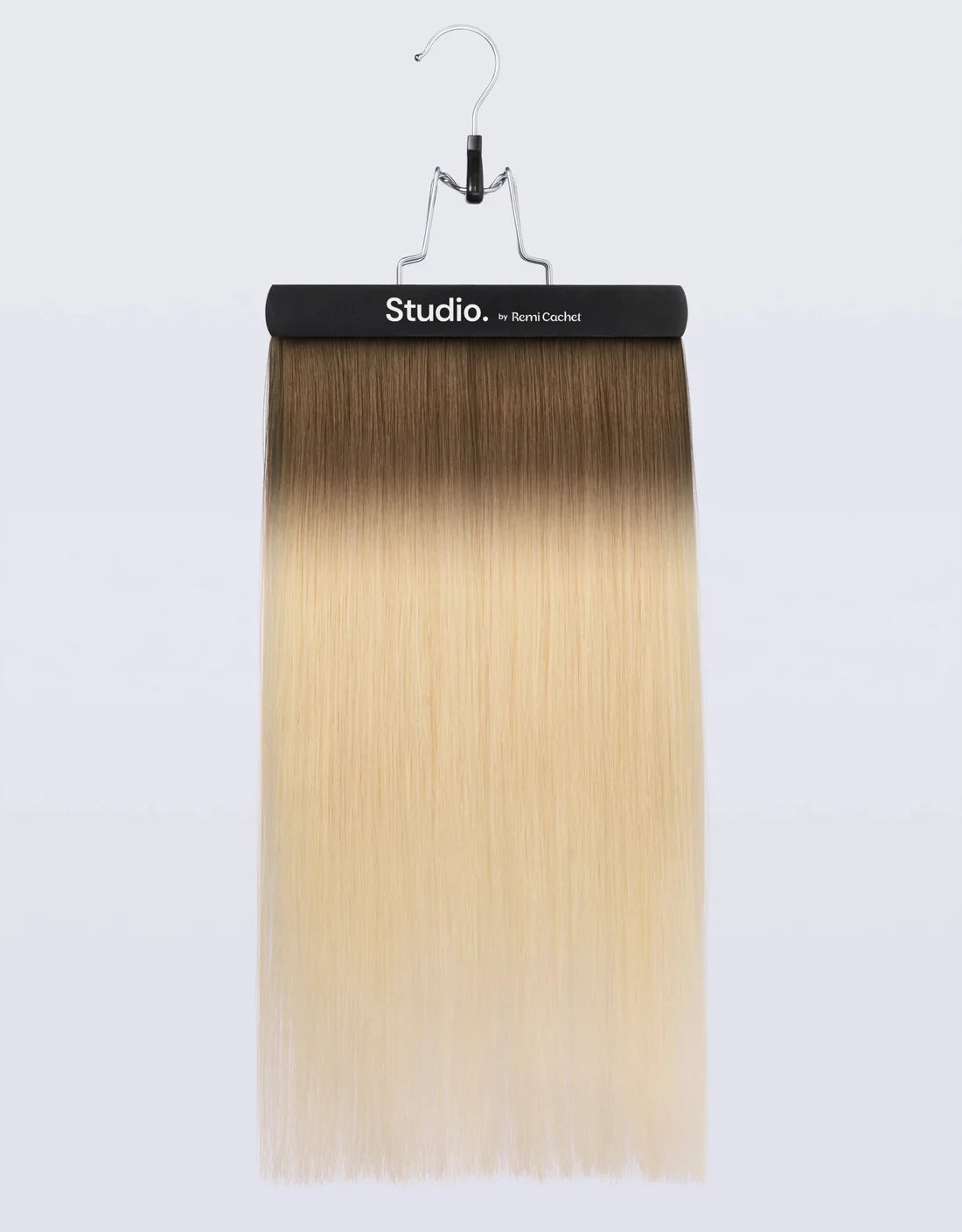 Studio Full Weft (Flat Top) Remi Human Hair Extension