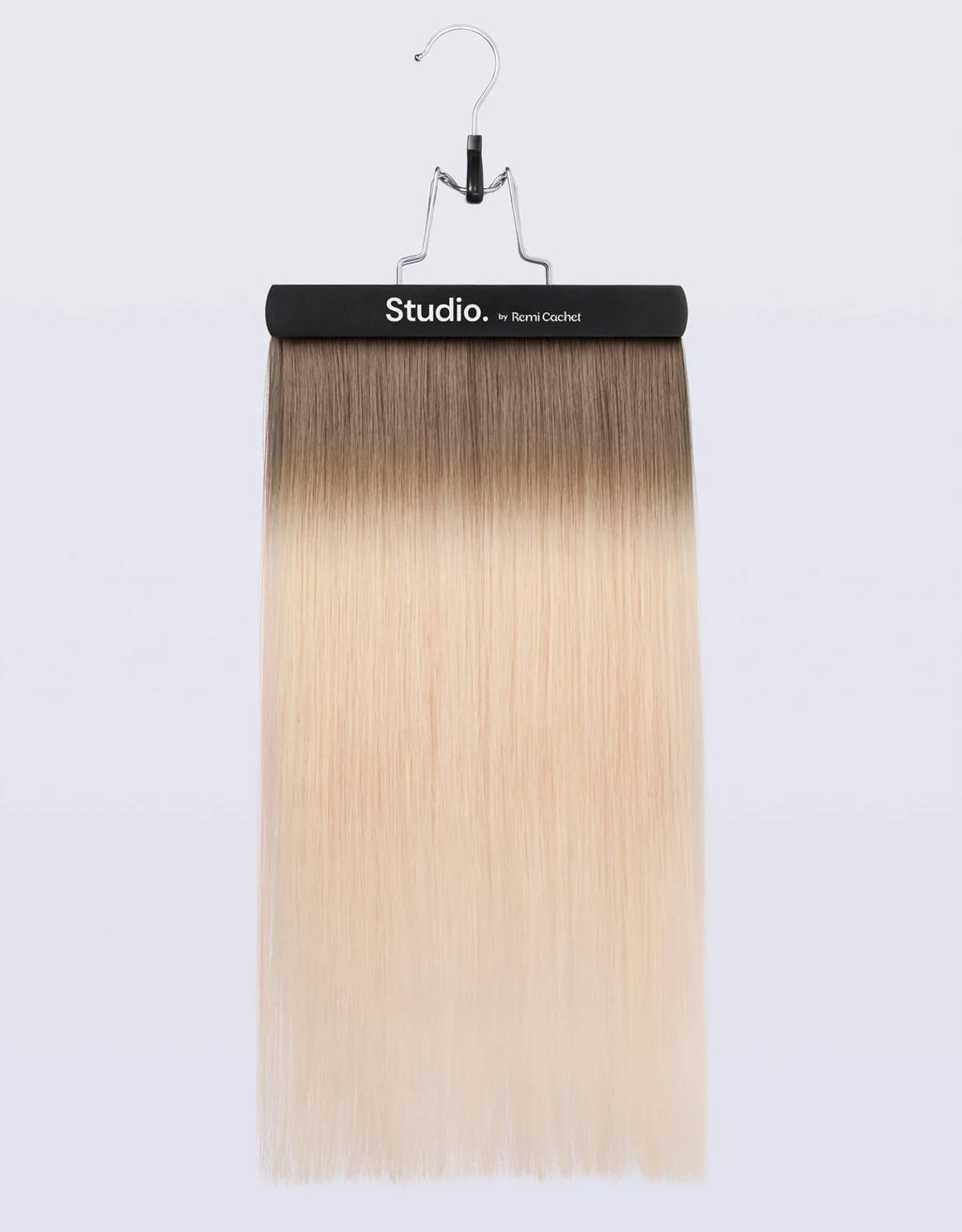 Studio Full Weft (Flat Top) Remi Human Hair Extension