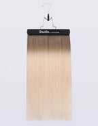 Studio Full Weft (Flat Top) Remi Human Hair Extension