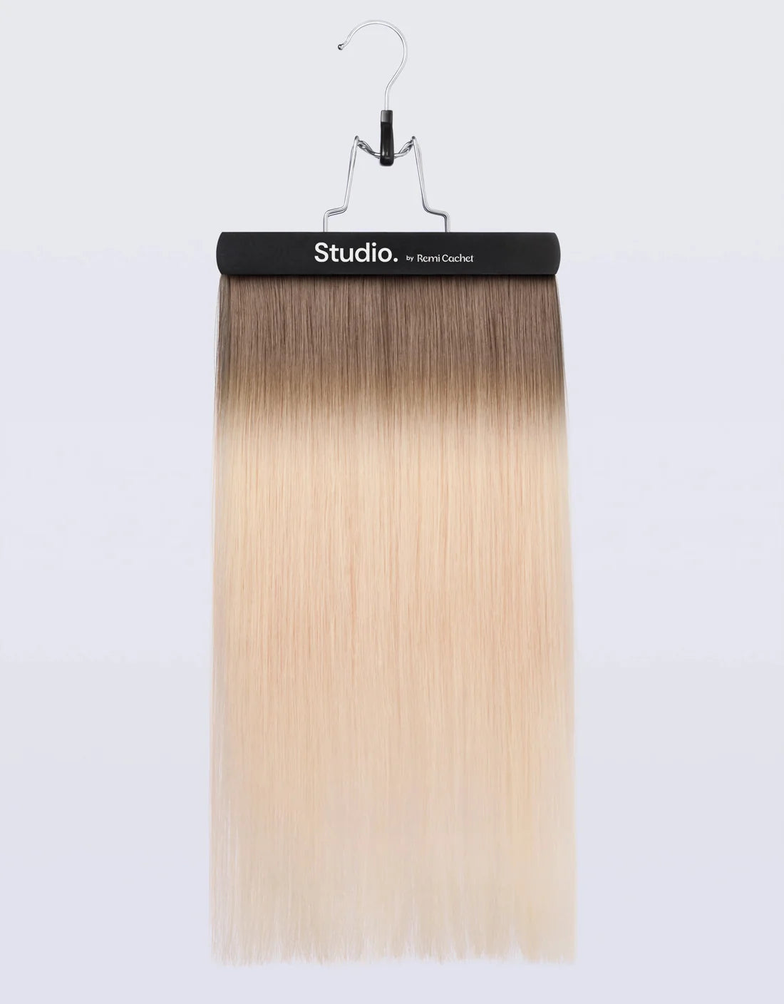Studio Full Weft (Flat Top) Remi Human Hair Extension