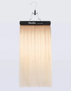Studio Full Weft (Flat Top) Remi Human Hair Extension