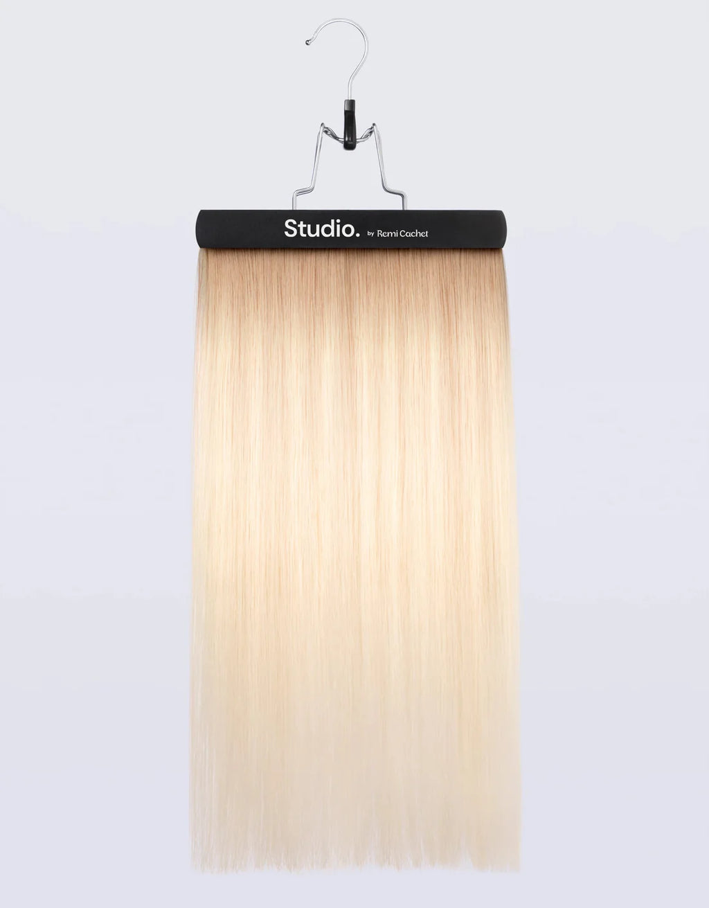Studio Full Weft (Flat Top) Remi Human Hair Extension