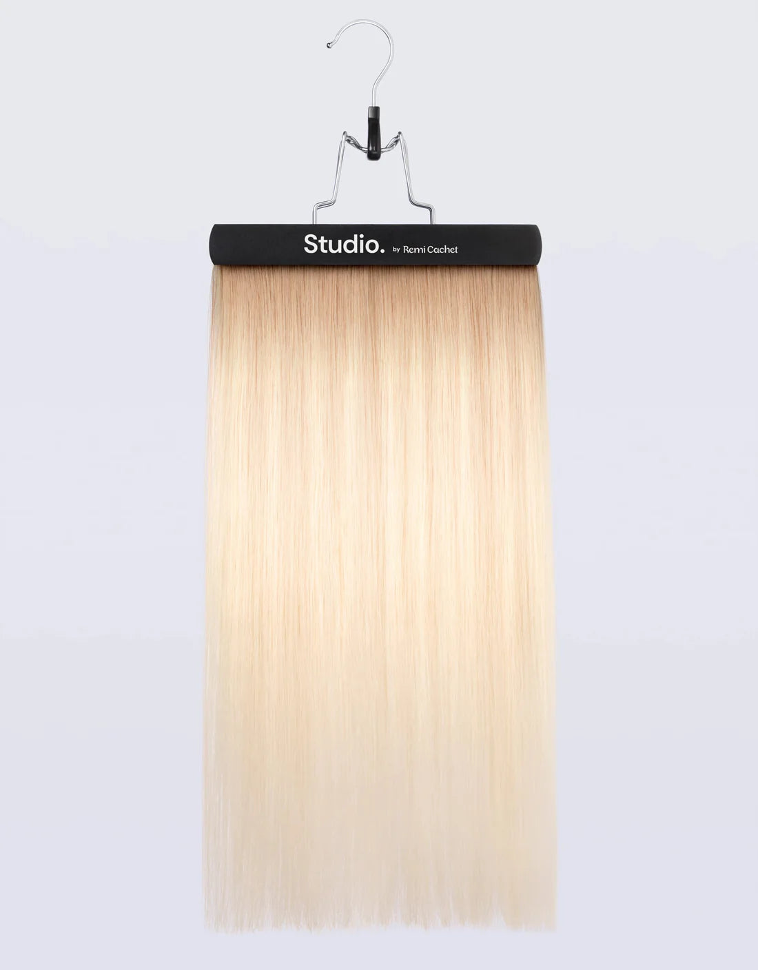 Studio Full Weft (Flat Top) Remi Human Hair Extension