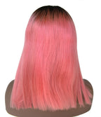 Echo "Bobbi" Lace Front Synthetic Wig