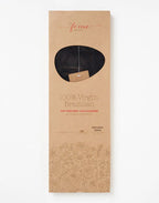 Feme 4x4 Virgin Brazilian Swiss Lace Closure Straight