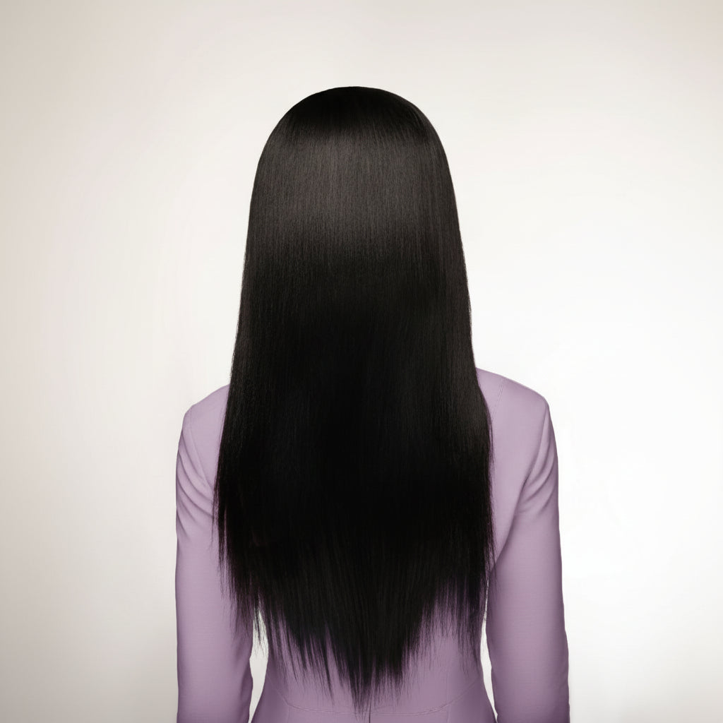 Feme Human Hair Weave Deep Wave 100% Human Hair