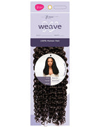 Feme Human Hair Weave - Water Curl
