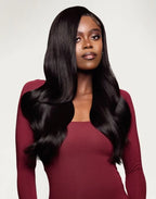 The Feme Collection 100% Remi Human Hair Weave 100g