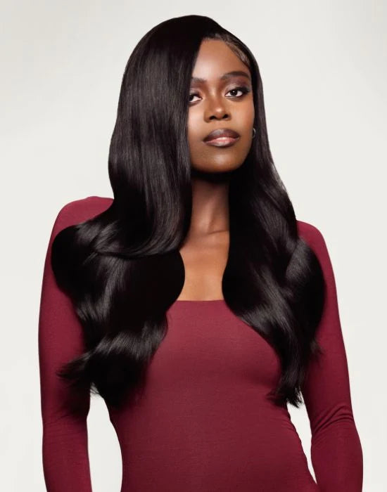 The Feme Collection 100% Remi Human Hair Weave 100g