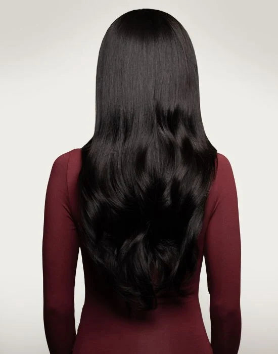 The Feme Collection 100% Remi Human Hair Weave 100g