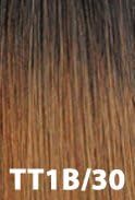 SLEEK NADIA FASHION IDOL 101 PREMIUM  SYNTHETIC LACE PARTING WIG