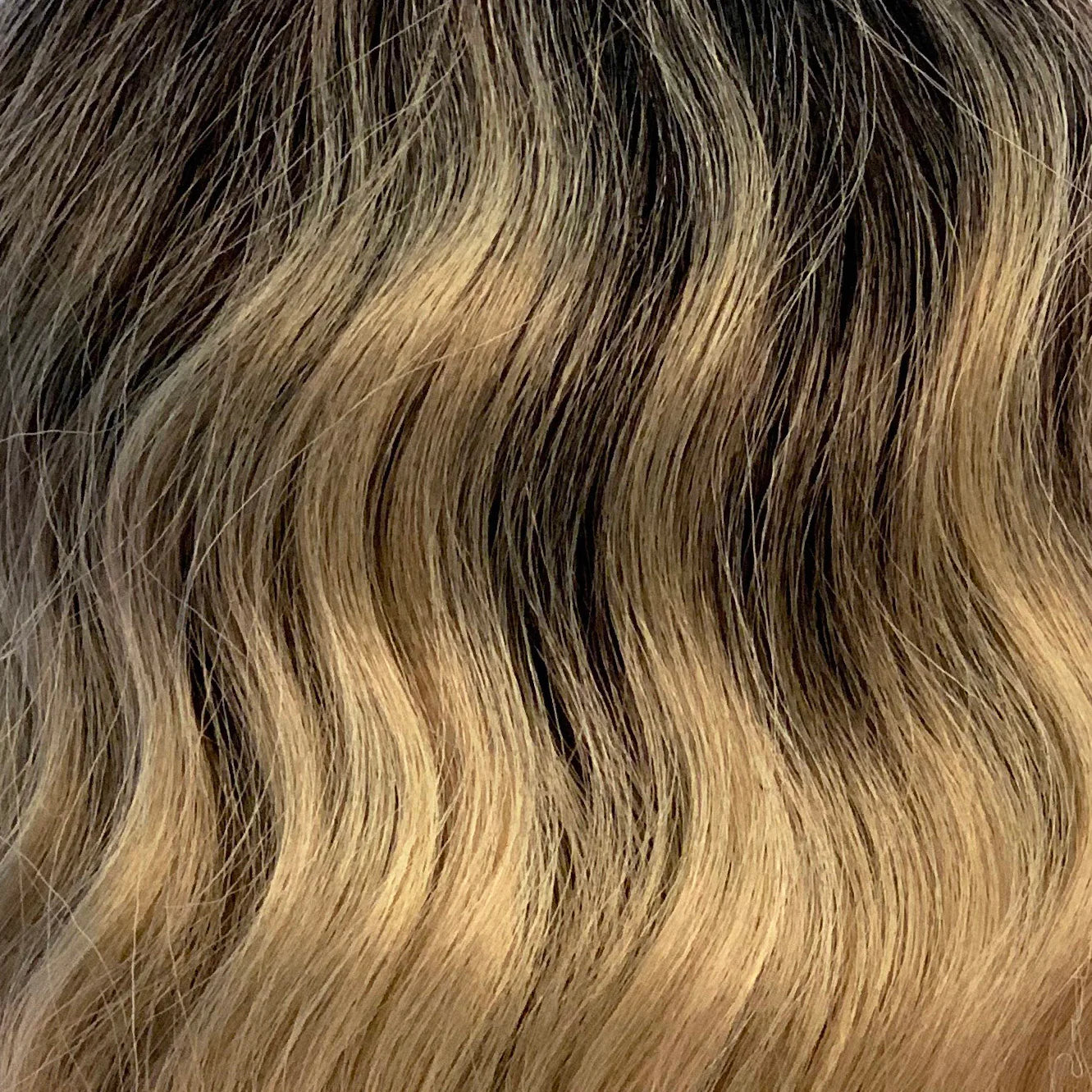 Sleek Fashion Idol 101 Tina Wig
