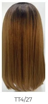 Sleek Paige lace wig colour TT4/27