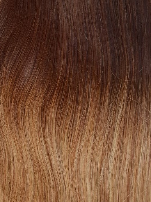 Sleek Spotlight Juliet 100% Human Hair Lace Parting Wig