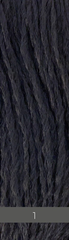 SLEEK Twirl PONYTAIL eZ PONYTAIL